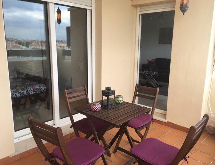 شقة Jumilla III Dehesa de Campoamor  المظهر الخارجي الصورة