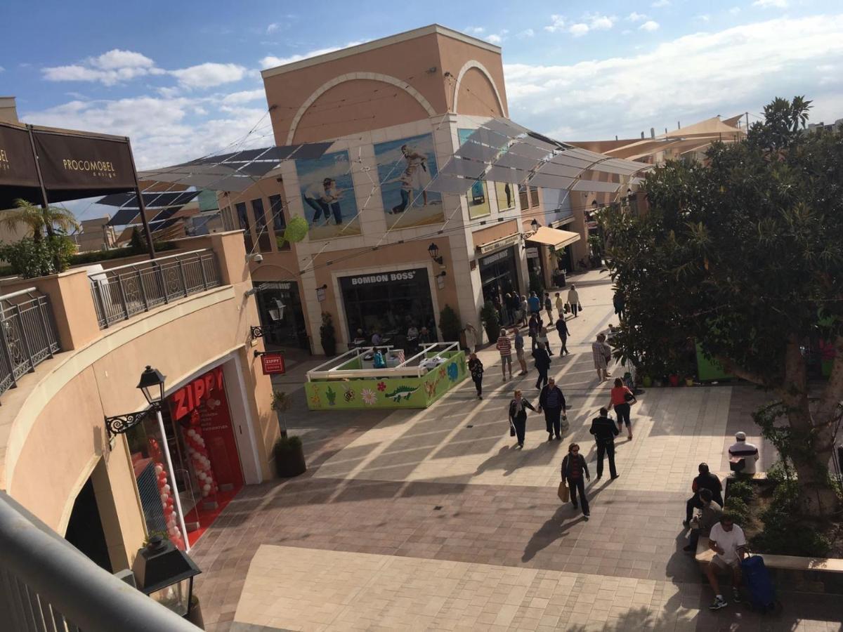 شقة Jumilla III Dehesa de Campoamor  المظهر الخارجي الصورة